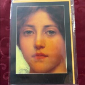 5/$15 Portrait Art Print